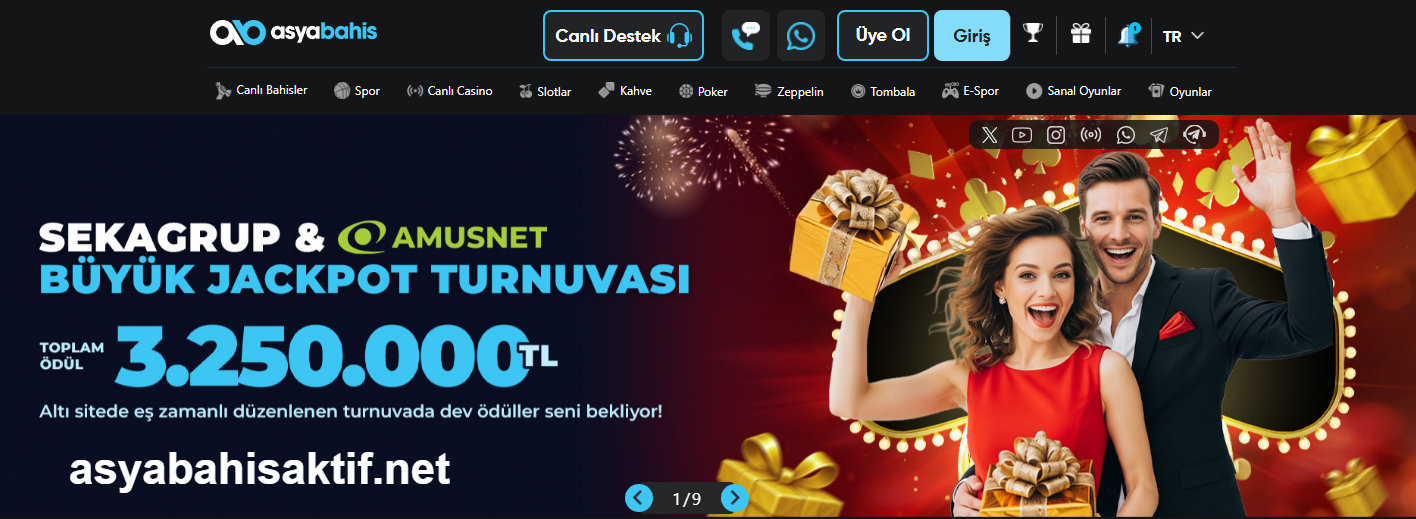 Asyabahis